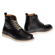 REBAJAS Botines Helstons LIBERTY PIEL ANILINA ENCERADA