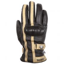 REBAJAS Guantes Helstons TINTA INVIERNO CUERO