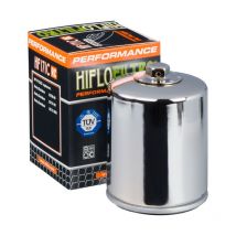 REBAJAS Filtro de aceite HifloFiltro HF171CRC Racing