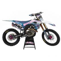 Kit decoración RiderUnik SPLASH