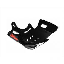 REBAJAS Protector motor aXp GP negro