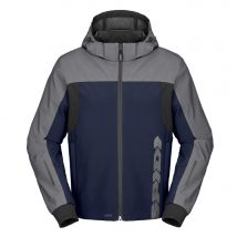 REBAJAS Chaqueta de moto Spidi HOODIE H2OUT II