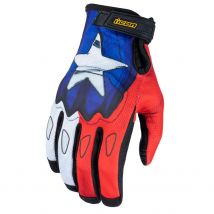 REBAJAS Guantes Icon HOOLIGAN TEJAS LIBRE