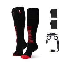 Calcetines calefactables G-HEAT OUTDOOR