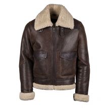 REBAJAS Cazadora Helstons BOMBARDIER THUNDER