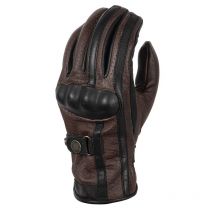 REBAJAS Guantes Helstons EAGLE CUIR SOFT