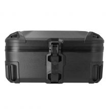 Maleta top case SW-MOTECH KIT COMPLET DUSC XL NEGRO (55 litros)