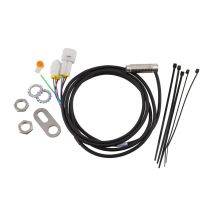 Sensor Healtech Control de tracción: asistente AR