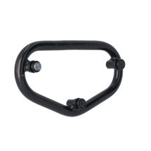 Soporte maletas laterales SW-MOTECH SLC LADO IZQUIERDO