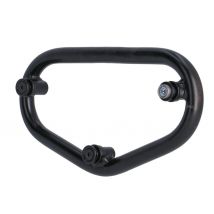 Soporte de alforjas SW-MOTECH SLC LATERAL DERECHO PARA BOLSO LC1/LC2