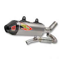 REBAJAS Escape completo Pro Circuit TI-6 PRO