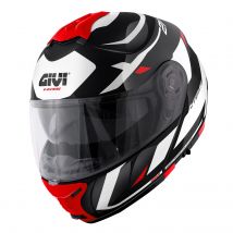 REBAJAS Casco Givi X.21 EVO F NUMBER