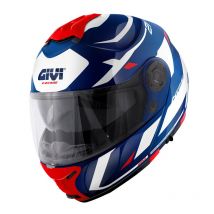 REBAJAS Casco Givi X.21 EVO F NUMBER