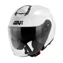 JET - REBAJAS Casco Givi X.25 SOLID COLOR Casco Jet Vespa