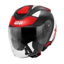 JET - REBAJAS Casco Givi X.25 TARGET Casco Jet Vespa