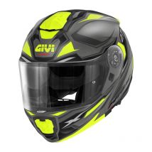 REBAJAS Casco Givi X.27 SECTOR - MATE