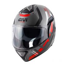 REBAJAS Casco modular Givi X30 GRAPHIC
