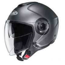 JET - REBAJAS Casco jet HJC I40N Casco Jet Vespa