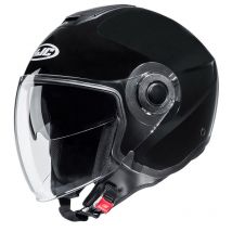 JET - REBAJAS Casco jet HJC I40N Casco Jet Vespa