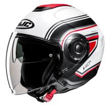 JET - REBAJAS Casco jet HJC I40N - LINIA Casco Jet Vespa