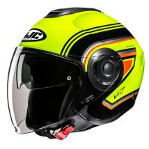 JET - REBAJAS Casco jet HJC I40N - LINIA Casco Jet Vespa