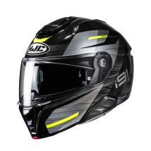 REBAJAS Casco modular HJC i91 - DUSK