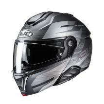 REBAJAS Casco modular Hjc i91 - DUSK