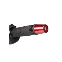 REBAJAS topes de manillar Chaft NIXUS