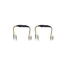 REBAJAS kit de resistencias Chaft RESISTENCIAS PARA INTERMITENTES