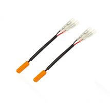 REBAJAS Conector Chaft CONECTORES DE INTERMITENTES ESPECÍFICOS KAWASAKI