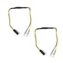 REBAJAS kit de resistencias Chaft CONECTORES RESISTENTES PARA BMW