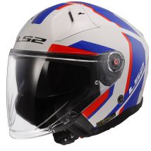 JET - REBAJAS Casco jet LS2 OF603 INFINITY II - FOCUS Casco Jet Vespa
