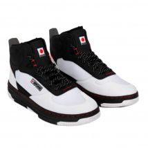 Zapatillas moto Ipone KT01-S