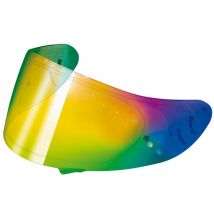 REBAJAS Pantalla de casco KYT IRIDIUM - NX RACE / NF-R