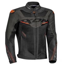 REBAJAS Chaqueta de moto Ixon DRACO - COLOR
