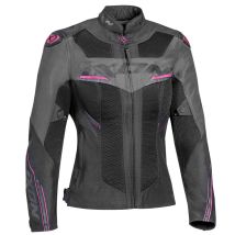 REBAJAS Chaqueta de moto Ixon DRACO LADY