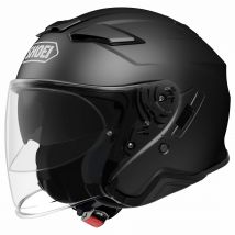 JET - REBAJAS Casco Shoei J-CRUISE 2 - MAT Casco Jet Vespa