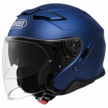 JET - REBAJAS Casco Shoei J-CRUISE 2 - MAT Casco Jet Vespa