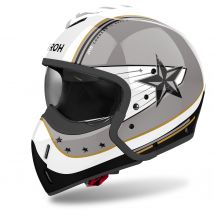 REBAJAS Casco modular Airoh J110 - COMMAND