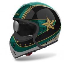 REBAJAS Casco modular Airoh J110 - COMMAND