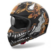 REBAJAS Casco Airoh J110 - ONI
