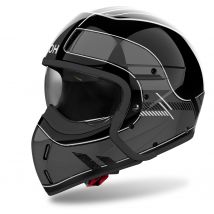 REBAJAS Casco modular Airoh J110 - RASTER