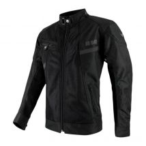 Chaqueta By City SUMMER ROUTE