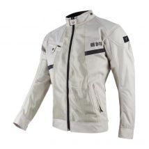Chaqueta By City SUMMER ROUTE