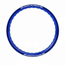 REBAJAS Llanta SM Pro 21 x 1,60 – 36 orificios PLATINO