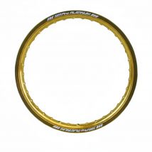 REBAJAS Llanta SM Pro 18 x 1,85 32 orificios PLATINO