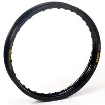 REBAJAS Llanta Excel Negro trasero dimensiones 16x1,85