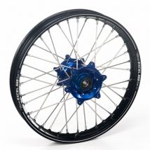 REBAJAS Rueda Haan Wheels trasera dimensiones 16 x 1,85 Negro/Azul