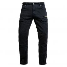 Pantalones de moto John Doe STROKER LARGO 32