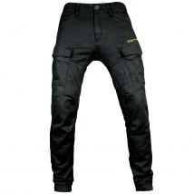 REBAJAS Pantalón John Doe STROKER LARGO 32